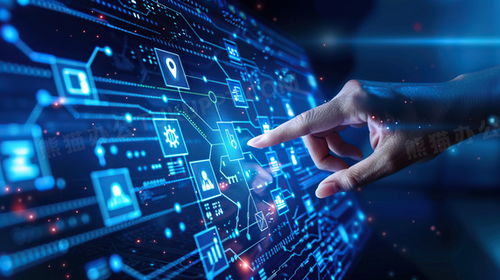 科技摄影图片免费下载 探索精品科技摄影图素材大全与多媒体技术的应用